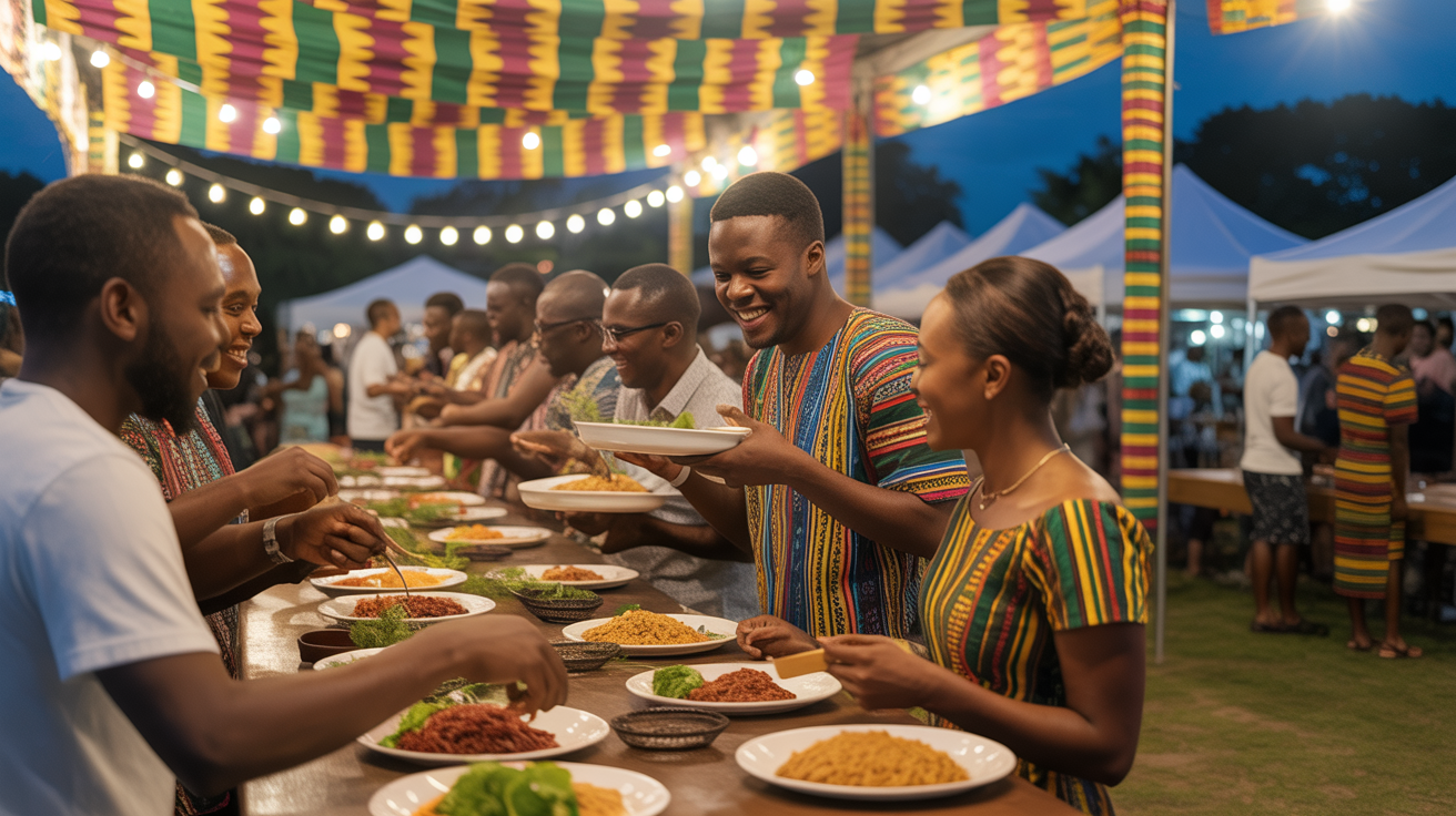 Ghana Culture Week 2026