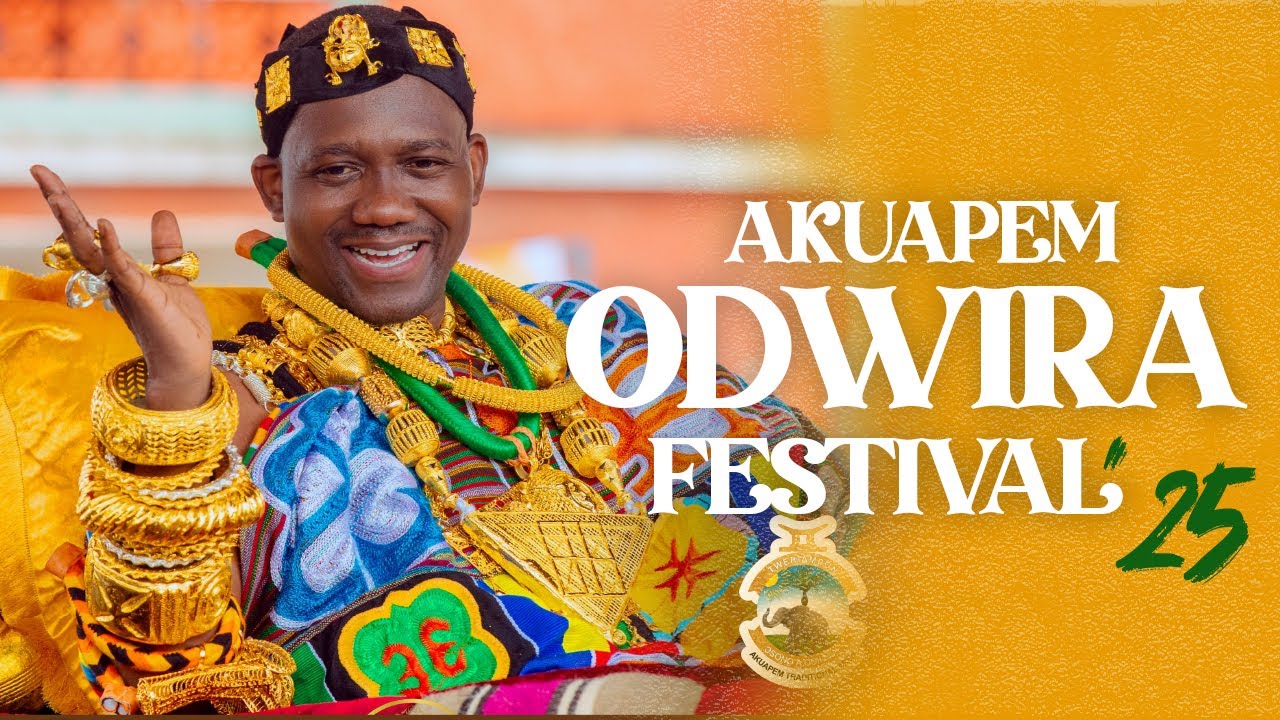 Odwira Festival