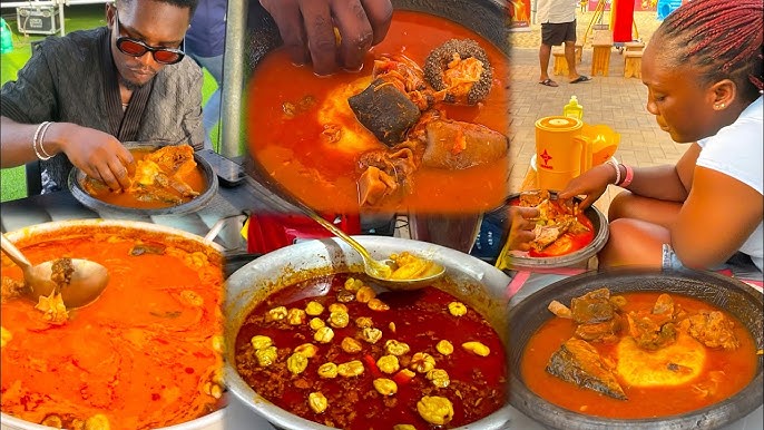 Pepper Soup Festival