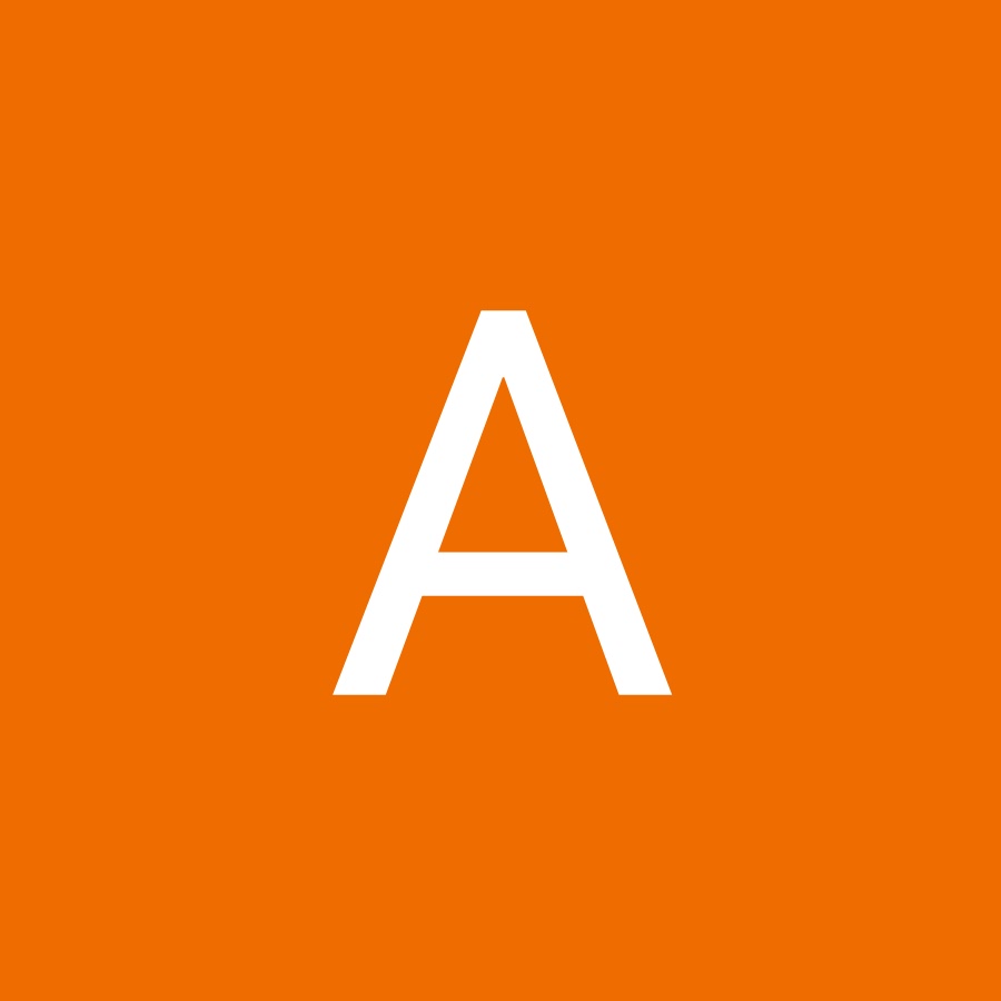 African Food Network YouTube channel